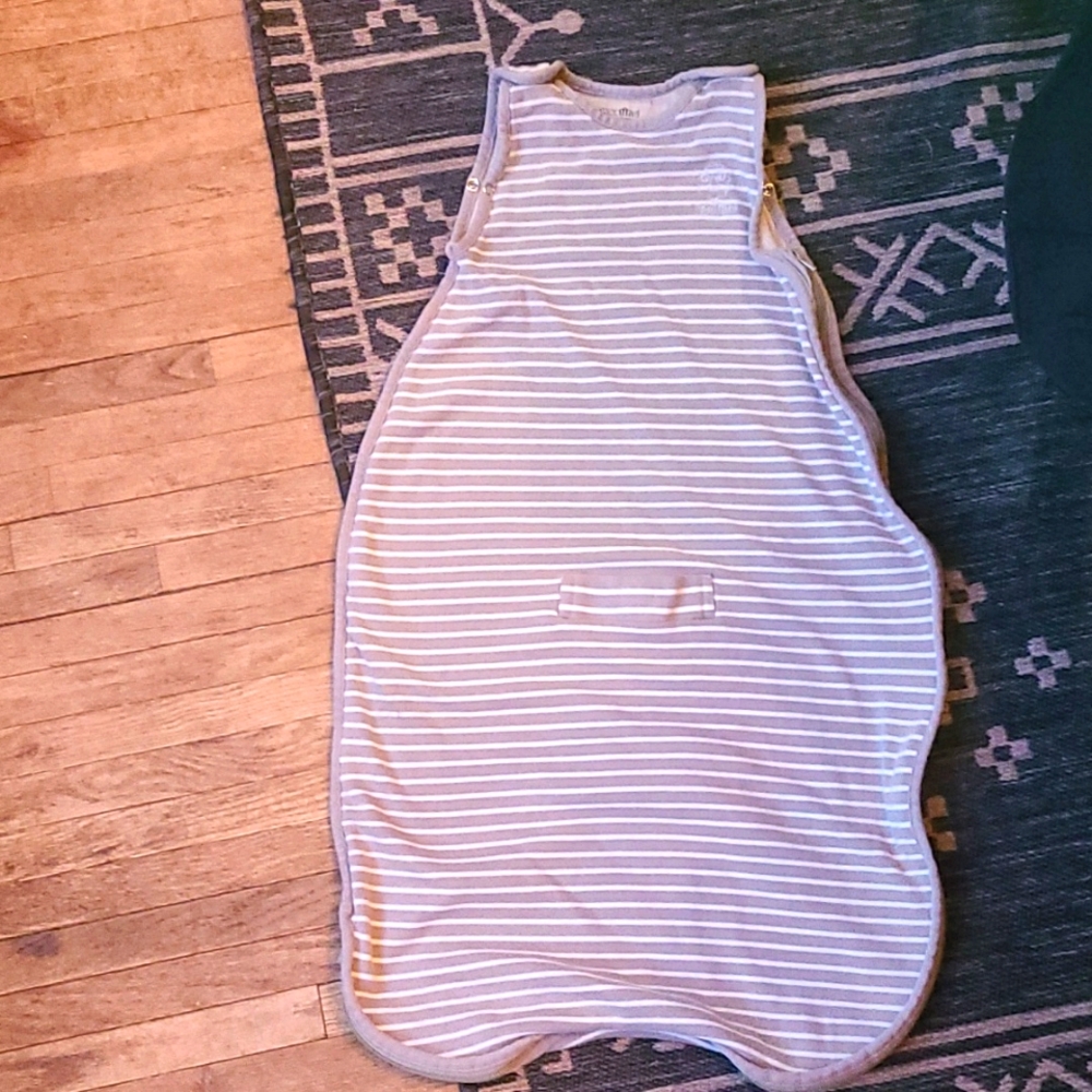 Woolino sleep sack